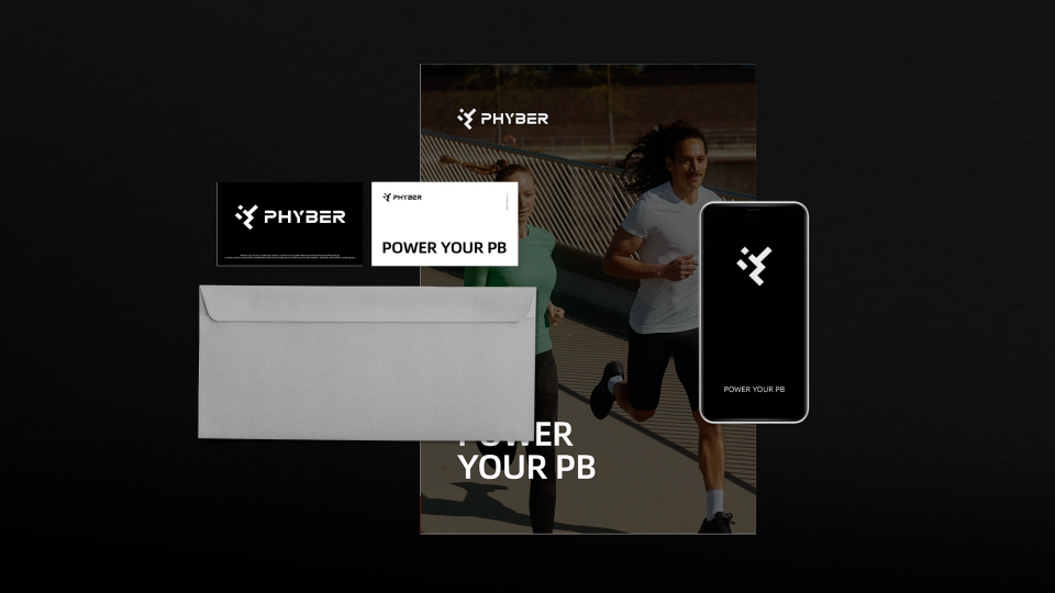 飞吧竞训VIS设计